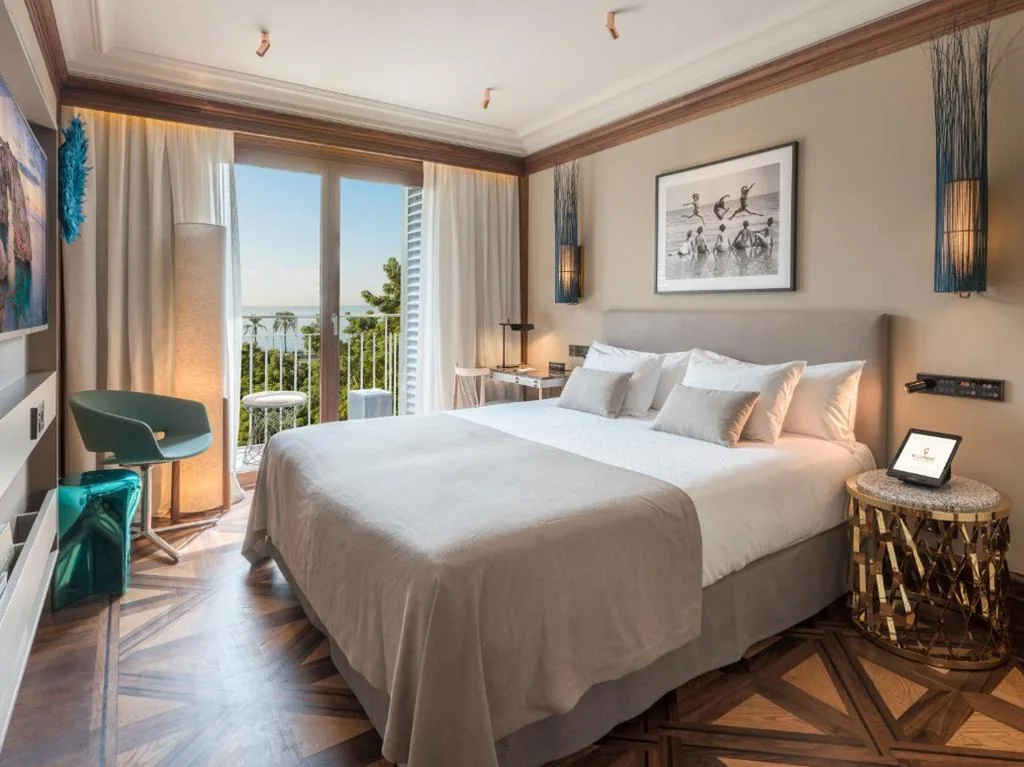 El Llorenc Parc de la Mar - Adults Only (+16)