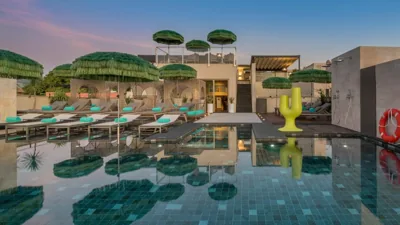El Llorenc Parc de la Mar - Adults Only (+16) — 写真 3