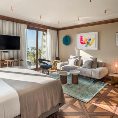 El Llorenc Parc de la Mar - Adults Only (+16) — 写真 4