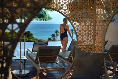 El Llorenc Parc de la Mar - Adults Only (+16) — 写真 6
