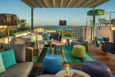 El Llorenc Parc de la Mar - Adults Only (+16) — 写真 8