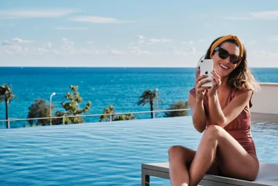 El Llorenc Parc de la Mar - Adults Only (+16) — 写真 9