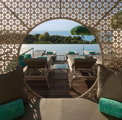 El Llorenc Parc de la Mar - Adults Only (+16) — 写真 11