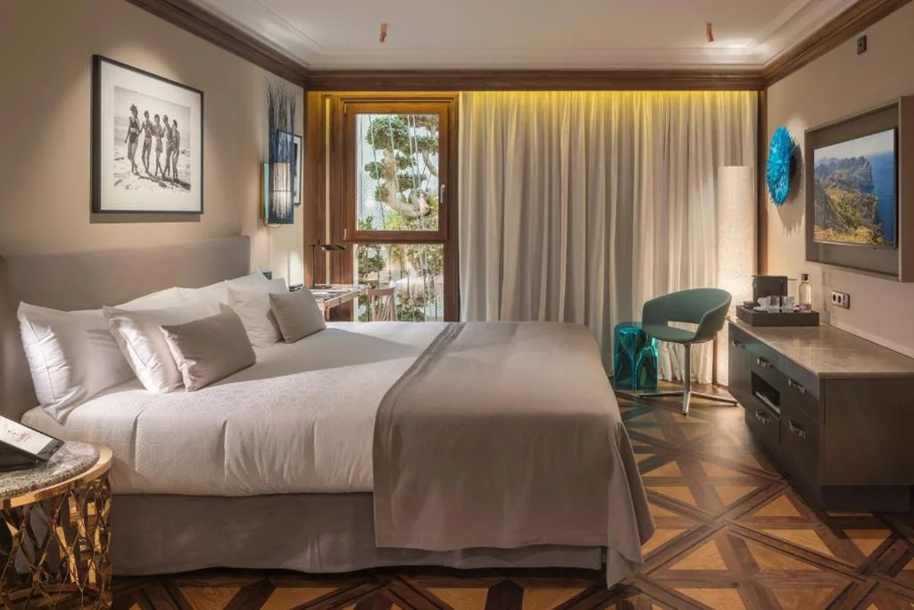 Deluxeルーム — El Llorenc Parc de la Mar - Adults Only (+16)