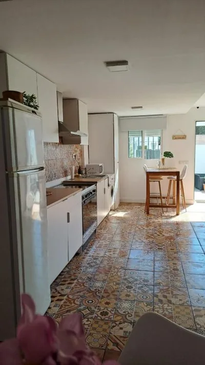 El Madroño de la Encantada — Foto 4