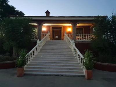El Manantial B&B — photo 7