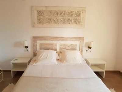 El Manantial B&B — photo 10
