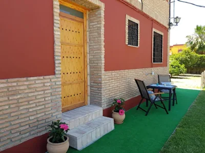 El Manantial B&B — photo 11