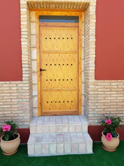 El Manantial B&B — photo 12