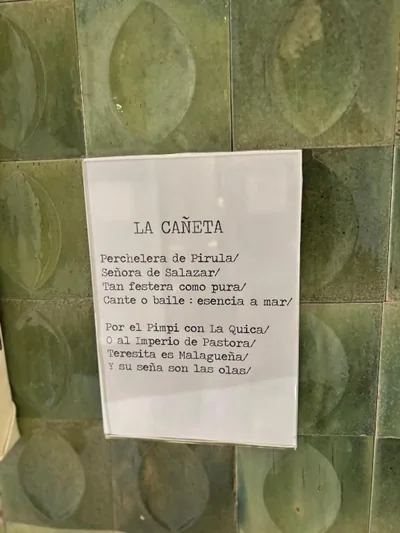 El Mantenío — Foto 11