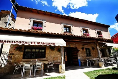 El manzano — 写真 7