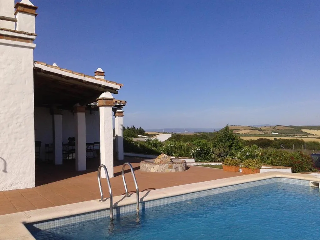Haus — El Matorral Chalet