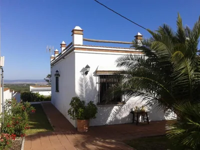 El Matorral Chalet — Foto 7