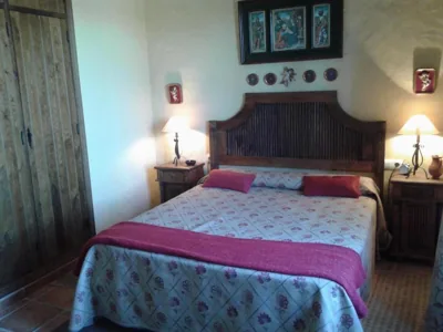 El Matorral Chalet — Foto 8