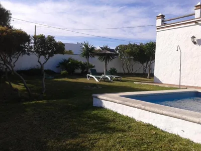 El Matorral Chalet — Foto 10