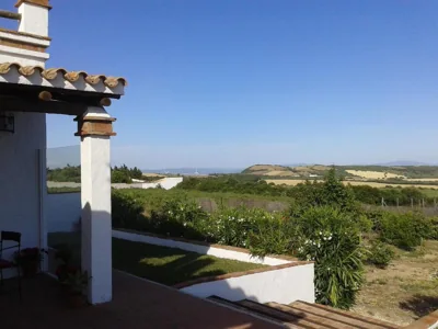El Matorral Chalet — Foto 11