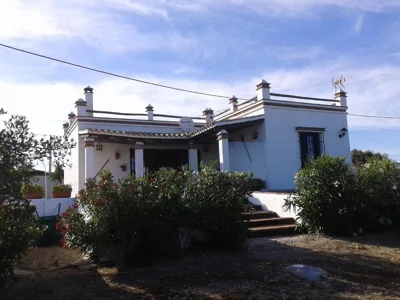 El Matorral Chalet — Foto 12