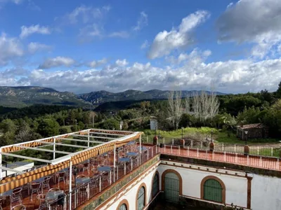 El Mesón de Despeñaperros — 写真 6