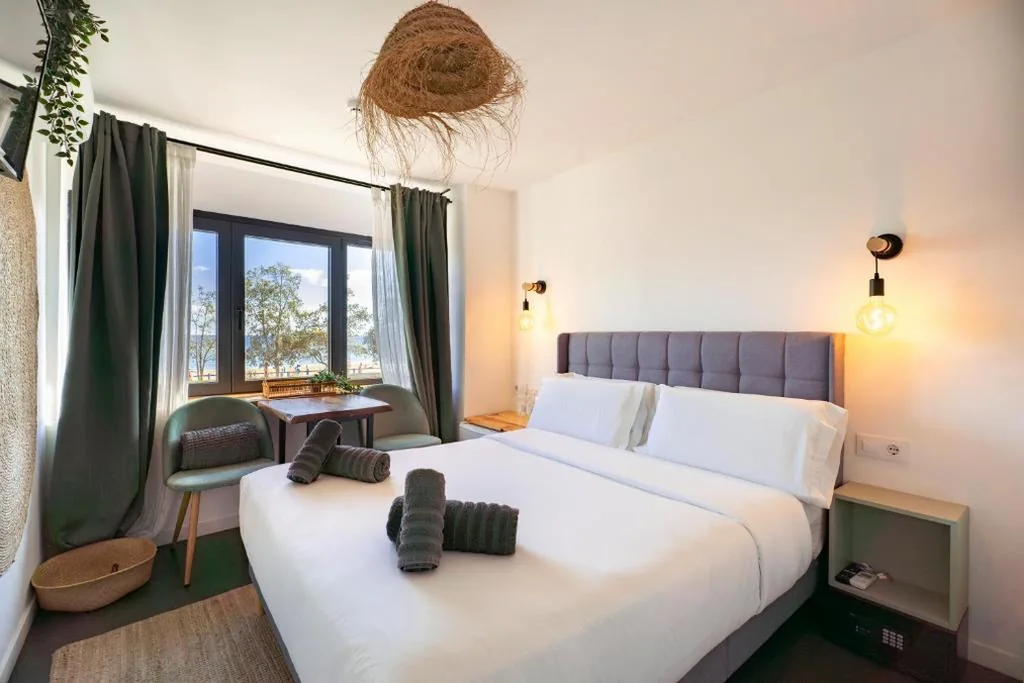 El Mirador Boutique
