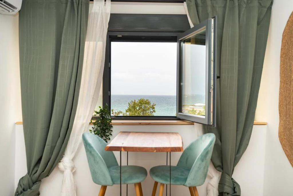 Habitación Deluxe — El Mirador Boutique