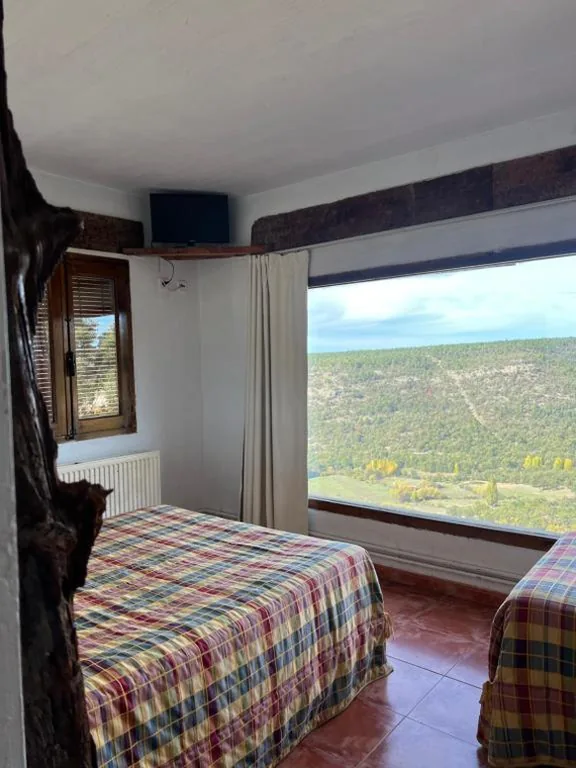 El Mirador