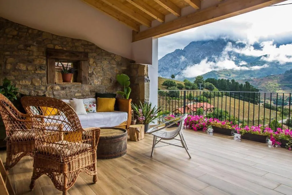 Casa con 3 camere da letto — El Mirador de Armaño G-10235