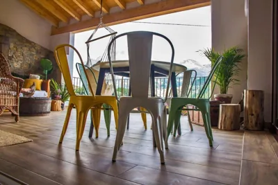 El Mirador de Armaño G-10235 — foto 4