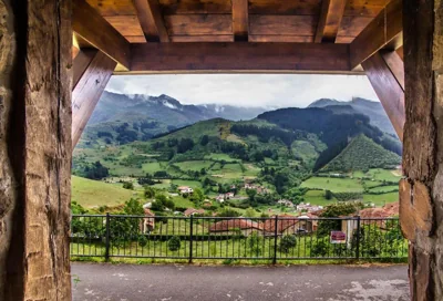 El Mirador de Armaño G-10235 — foto 12