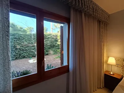 El Mirador de Can Barri BB Vistas Piscina y Desayuno Gourmet — 写真 6
