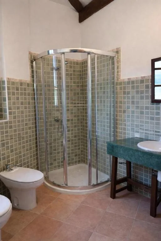 Habitación Doble - 2 camas — El Mirador de Deva