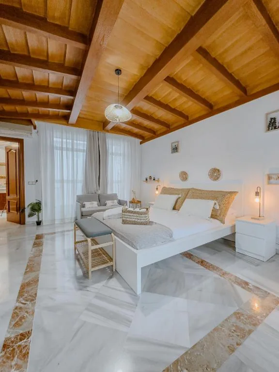 El Mirador De La Consentida Rooms & Suites Boutique