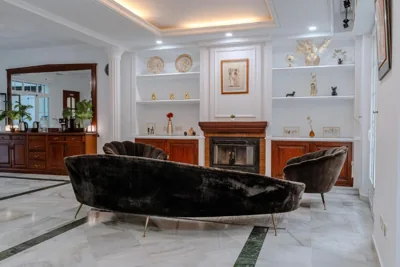 El Mirador De La Consentida Rooms & Suites Boutique — foto 4