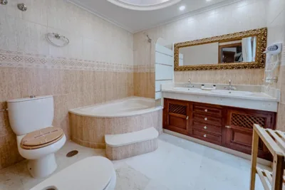 El Mirador De La Consentida Rooms & Suites Boutique — foto 5