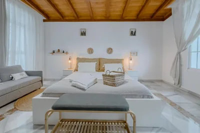 El Mirador De La Consentida Rooms & Suites Boutique — foto 6