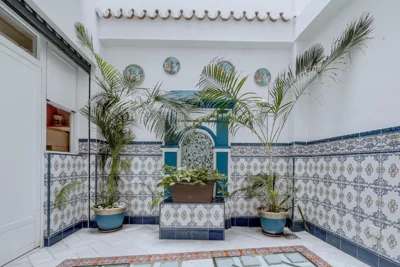 El Mirador De La Consentida Rooms & Suites Boutique — foto 7
