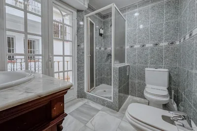 El Mirador De La Consentida Rooms & Suites Boutique — foto 8