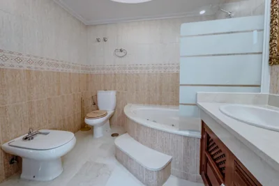 El Mirador De La Consentida Rooms & Suites Boutique — foto 9
