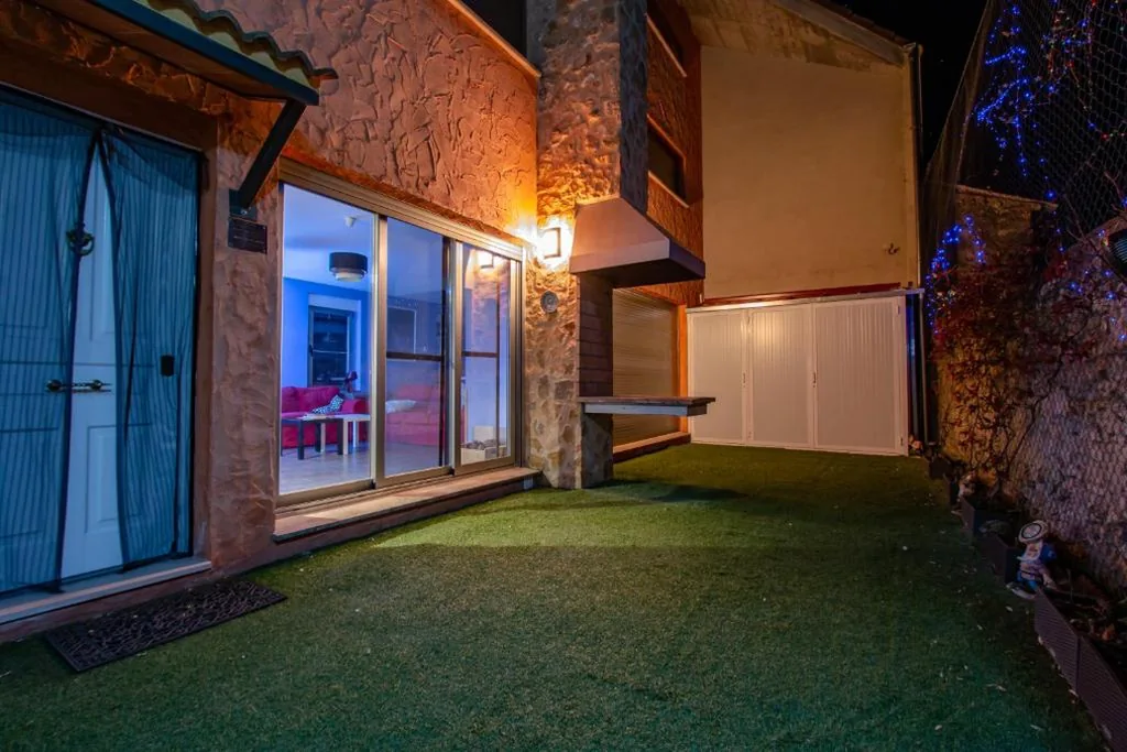 Casa de 3 dormitorios — El Mirador de la Dehesa de Cuellar