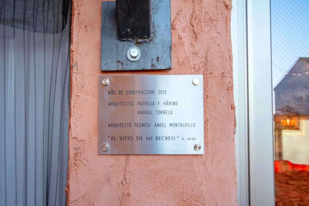 El Mirador de la Dehesa de Cuellar