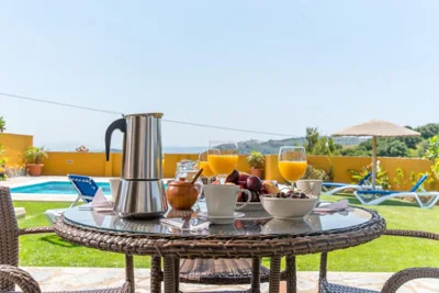 El Mirador de la Quinta — Foto 5