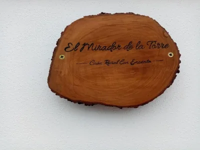 EL MIRADOR DE LA TORRE — Foto 9