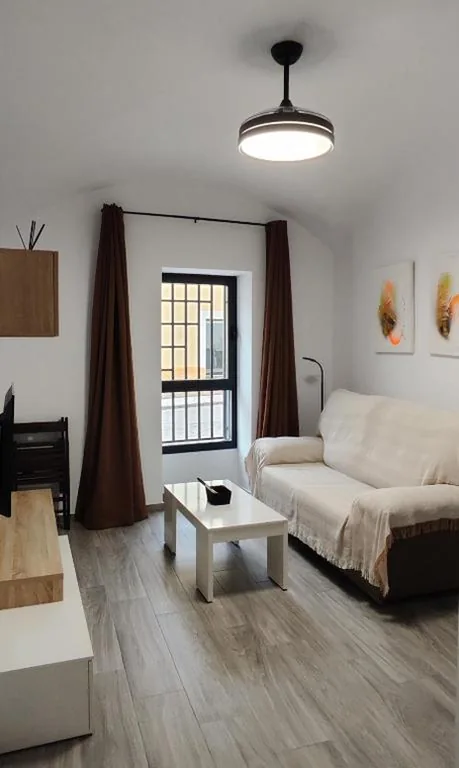 Apartamento - Acesso para pessoas com mobilidade reduzida — El Mirador De Las Golondrinas NÚMERO DE REGISTRO TR CC 00551