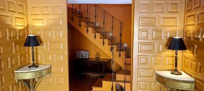 El Mirador de Las Jaras — foto 3