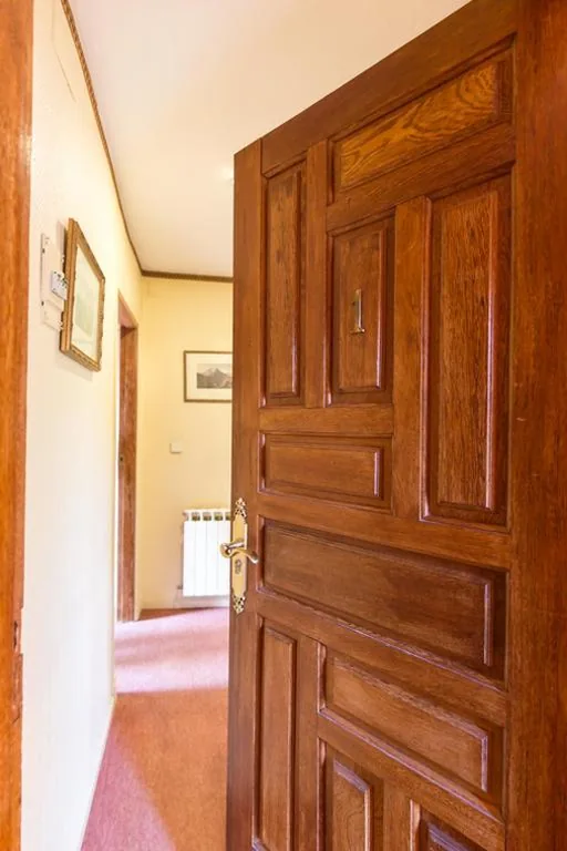 Habitación Doble — El Mirador de Las Jaras