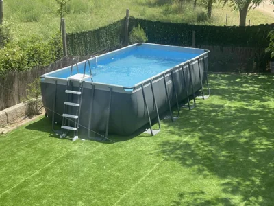 EL MIRADOR DE SABAYÉS — Foto 9