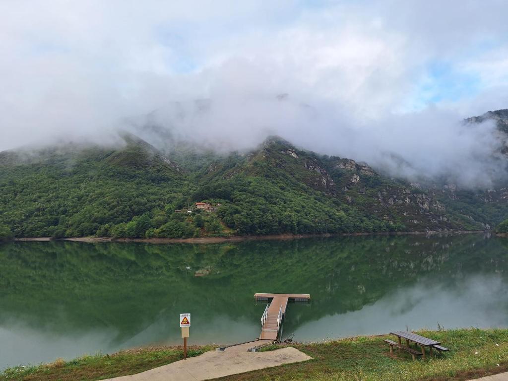 El Mirador de Tanes