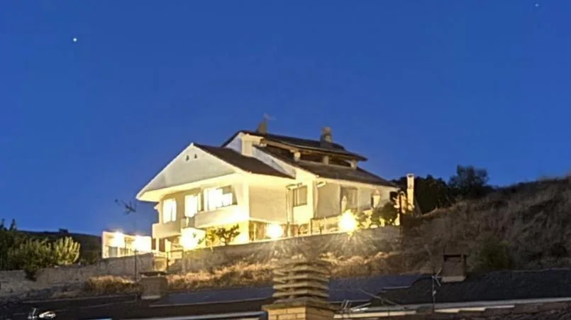 Villa — El mirador de Teresa