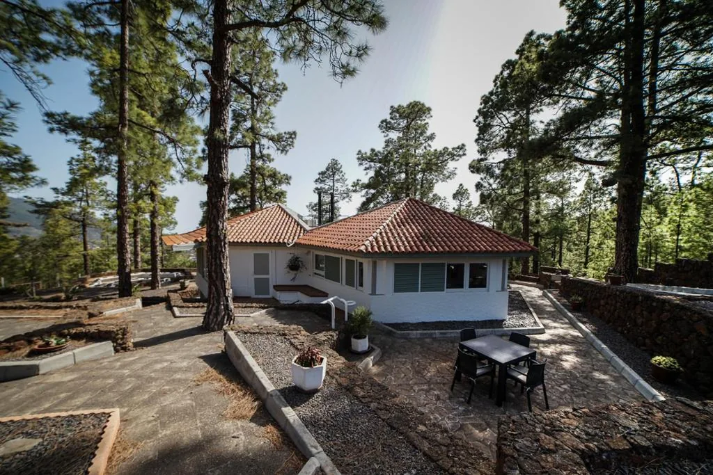Haus mit 2 Schlafzimmern — El Mirador de Tilman