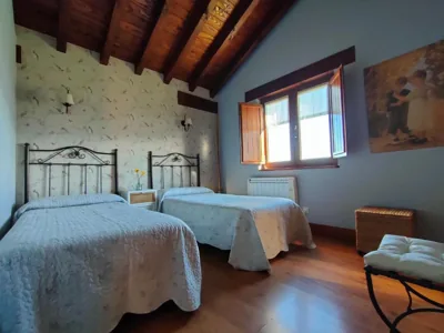 El MIRADOR DE TONO , Casa entera — foto 2