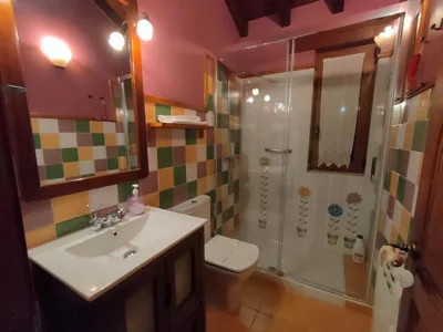 El MIRADOR DE TONO , Casa entera — foto 3